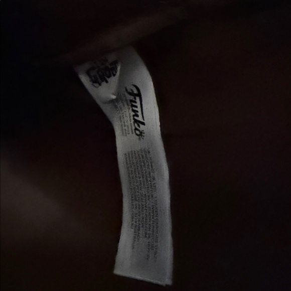 Funko groot backpack in like new condition - Picture 3 of 4